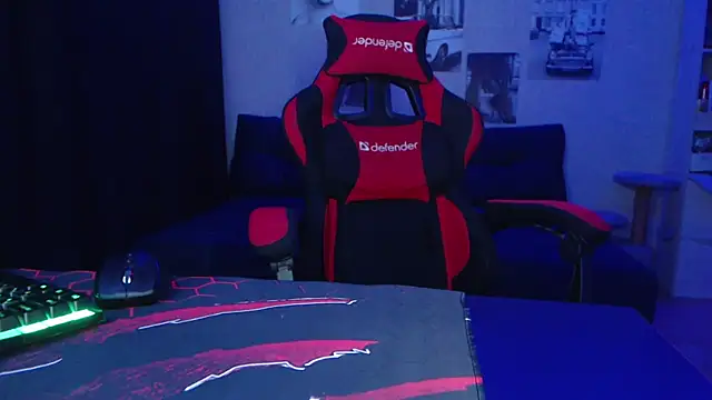  BadKarma  online show from November 28, 12:24 am