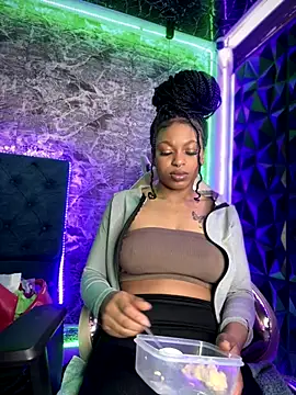 Melany Williams online show from September 14, 2:04 pm