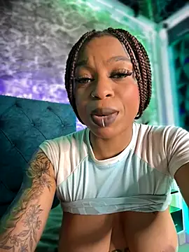 Melany Williams online show from October 16, 1:47 pm