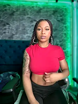 Melany Williams online show from October 11, 1:03 pm