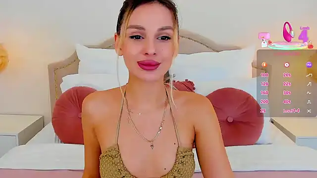 MissLoou online show from December 1, 6:17 am