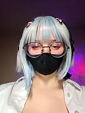 DanaWard online show from November 28, 10:02 pm