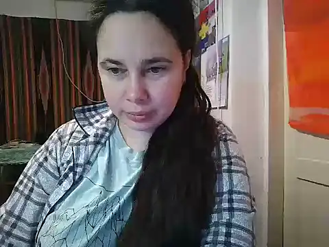 Cora Maro online show from October 12, 9:28 pm