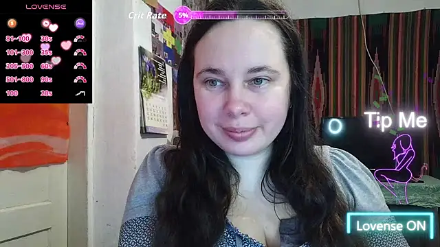 Cora Maro online show from March 12, 7:22 am