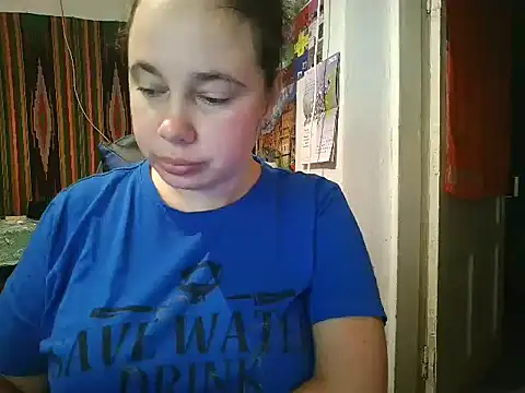 Cora Maro online show from September 12, 10:17 pm