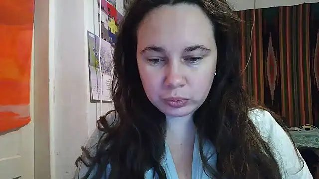 Cora Maro online show from October 16, 11:51 pm