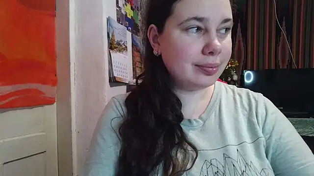 Cora Maro online show from February 9, 10:23 pm