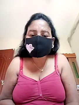 Neha-Roy online show from November 19, 5:40 am