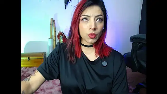 Snapshot of TAFITASLAVE chatting on October 23, 1:44 am TAFITASLAVE online show from October 23, 1:44 am