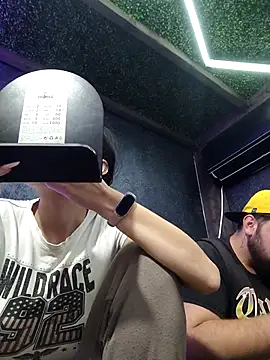 pleasure of life online show from October 15, 7:49 pm