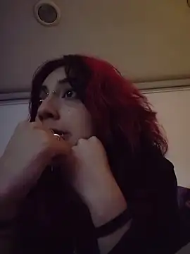 Nyx nayla online show from November 19, 2:33 am