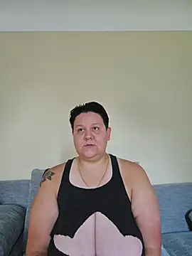 DevilDahm online show from August 8, 12:02 pm