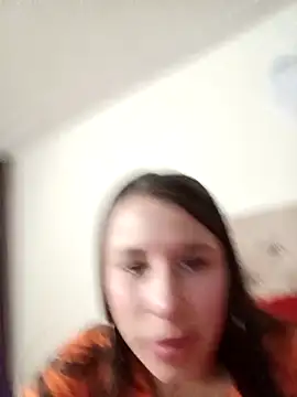 RubyEmerald online show from April 11, 2:17 am