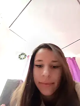 RubyEmerald online show from November 26, 2:40 pm