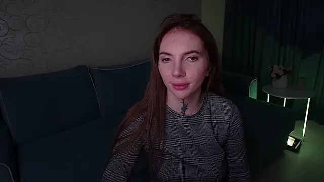 AnneTenet online show from November 23, 10:39 am