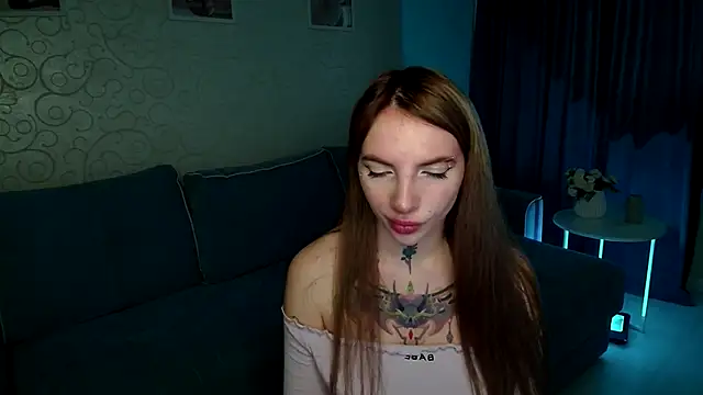 AnneTenet online show from November 20, 8:26 am