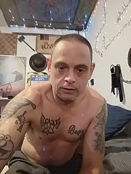 Buffshagswell online show from January 14, 11:43 pm