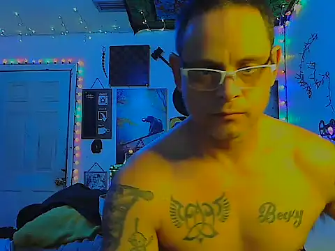 Buffshagswell online show from February 7, 10:30 am