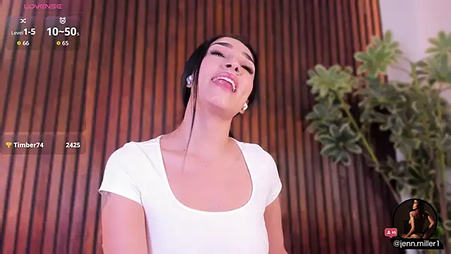 Jennmiiller  online show from September 12, 2:02 pm