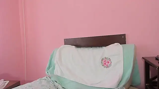 HotSweetAngel online show from April 9, 8:09 am