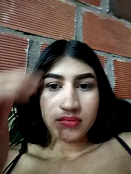 Julix A online show from February 12, 12:12 am