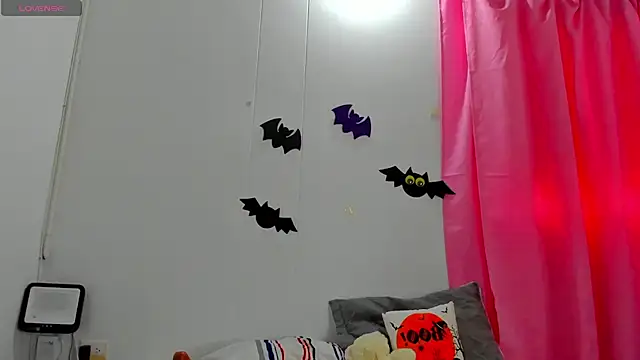 Natasha by online show from October 10, 3:06 pm