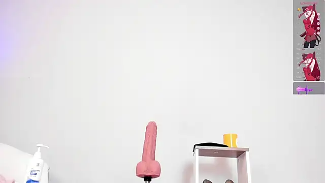 lannarusso  online show from September 23, 11:52 am