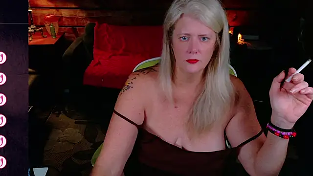 AliceHarlot online show from October 28, 3:34 am