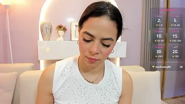 Sensual Sophie  online show from March 17, 11:25 am