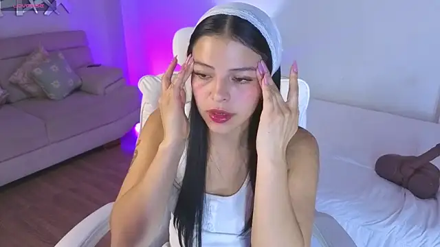 Eliie Ruizz online show from July 11, 4:34 am