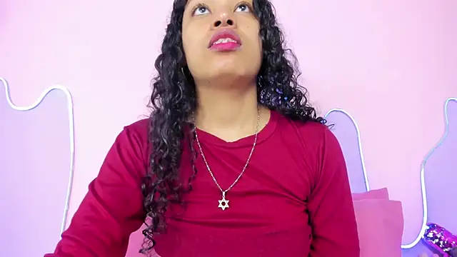 Mingie Rouse online show from November 3, 12:09 pm