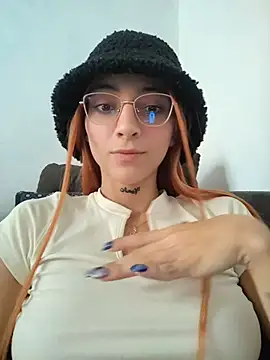 Dani-peggin online show from March 9, 7:17 pm