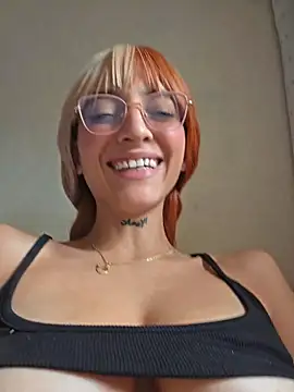 Dani-peggin online show from April 13, 5:47 pm