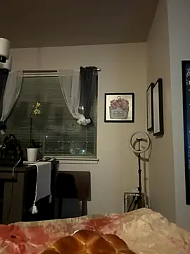 TransboyJay online show from September 12, 7:40 am