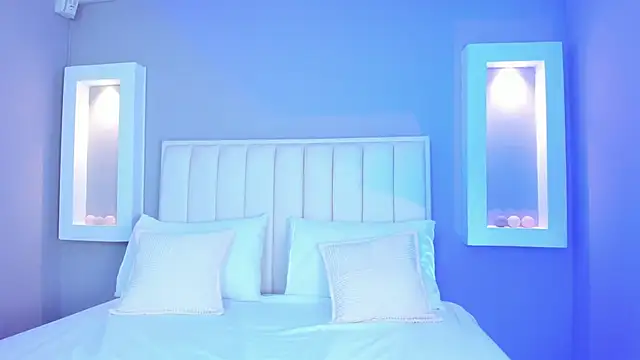 HannaPaola online show from September 23, 10:41 pm