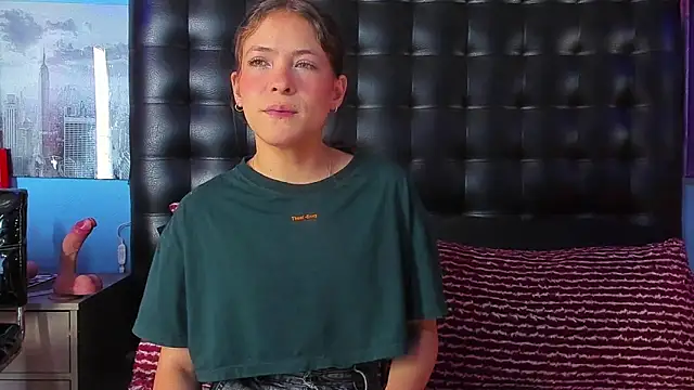 Liah Grey8 online show from June 4, 9:08 pm