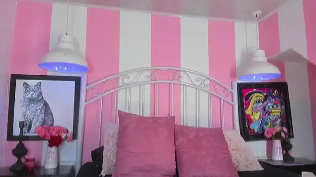 Liah Grey8 online show from April 15, 9:15 pm