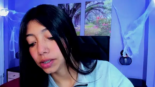 KimberlyVillaLobos online show from November 4, 11:37 am