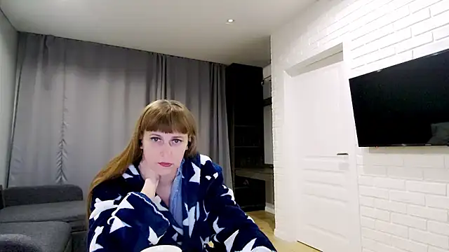 Daniella Lorente online show from January 16, 2:07 am