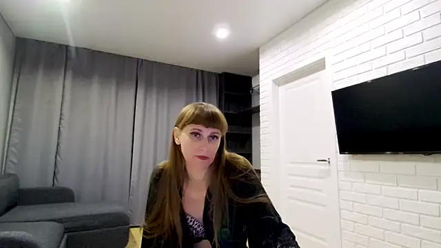 Daniella Lorente online show from September 29, 11:21 pm