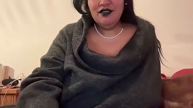 MashaCL online show from November 21, 3:36 pm