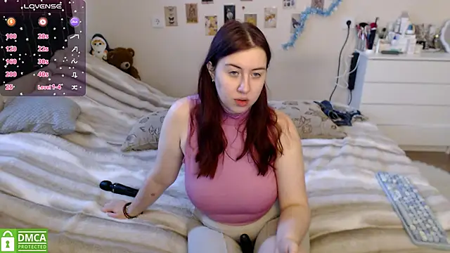 BettyandRich  online show from February 7, 8:51 am