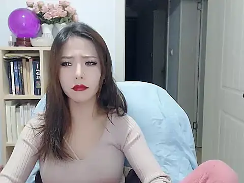 SuSushi728 online show from November 28, 3:59 pm