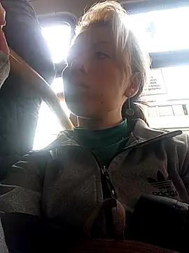 Tefannyy  online show from April 13, 12:50 pm