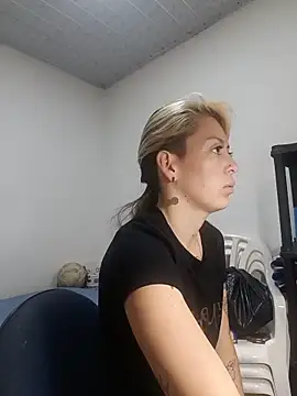 Tefannyy  online show from June 2, 4:19 pm
