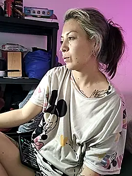 Tefannyy  online show from February 25, 2:26 pm