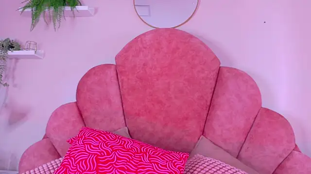 ChanelAdamss  online show from November 14, 3:17 am