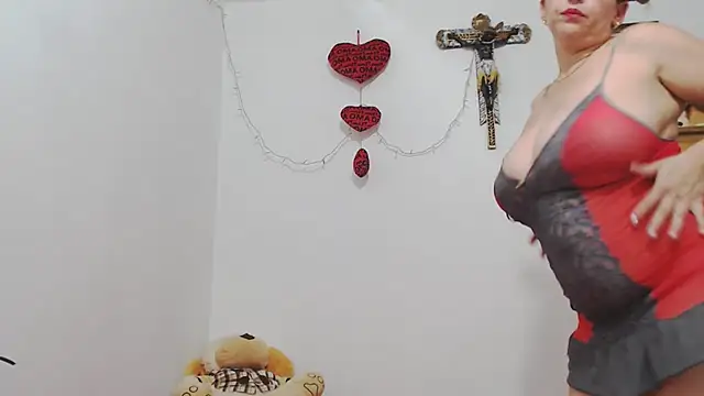 ariellth online show from September 26, 11:02 pm