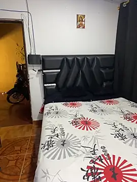 Fernandoo Oficial online show from April 27, 3:31 pm