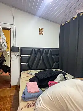 Fernandoo Oficial online show from April 28, 3:27 pm